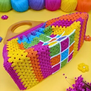 Curso - Bolsa Arco-íris