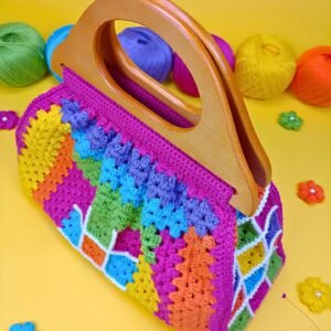 Bolsa Arco-íris