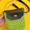 Kit Bolsa Magia - Opção com Fecho Oval